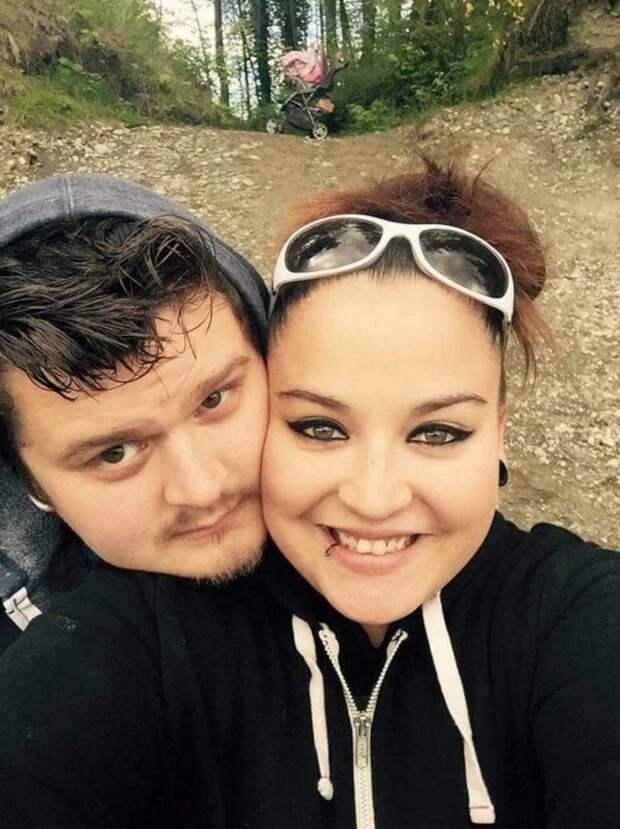 Люди, которые очень плохо справляются со своими родительскими обязанностями Люди, которые очень плохо справляются со своими родительскими обязанностями