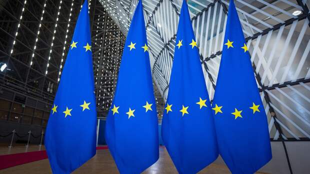 В ЕП назвали «хорошей идеей» создание европейского НАТО