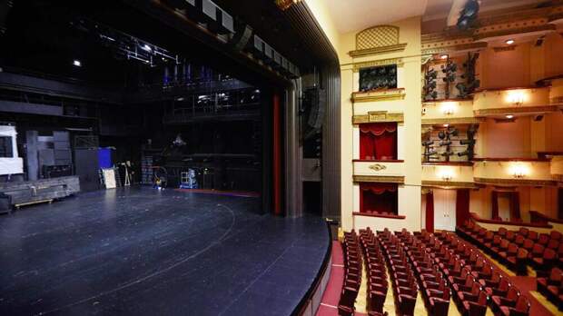 В ДНР более 40 учреждений культуры получат субсидии