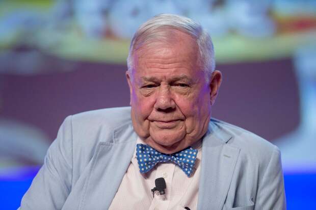 Американский инвестор Роджерс продал все акции США и вложился в Узбекистан