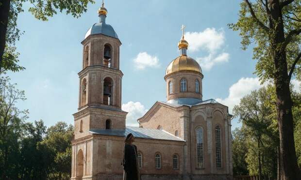 Главные церковные праздники и посты в 2026 году