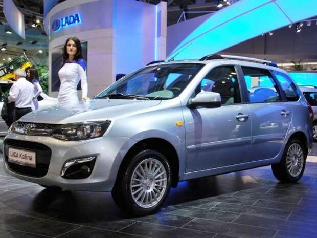Руководитель «АвтоВАЗ» рассказал о причинах отсутствия бренда в Женеве