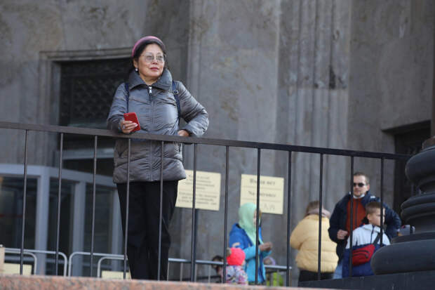 Раскрыт секрет японского долголетия: дело не в здоровье