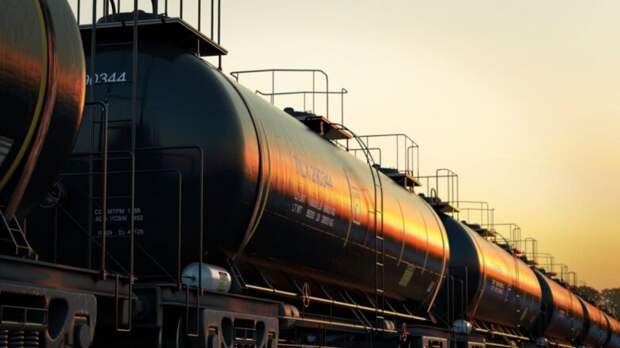 В ЕАО с рельсов сошли вагоны, произошла утечка топлива