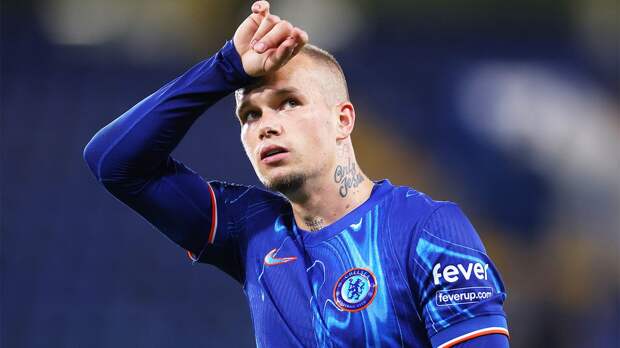 Трансфер украинца Мудрика признан самым худшим за всю историю АПЛ