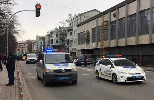 Канада выделит Украине $1,5 млн на поддержку полиции