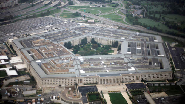 В Пентагоне переполох? «Индекс пиццы» в США вырос на 330%