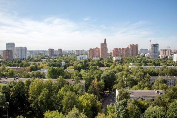 Это вам не выселки: куда в Москве переезжать хорошо