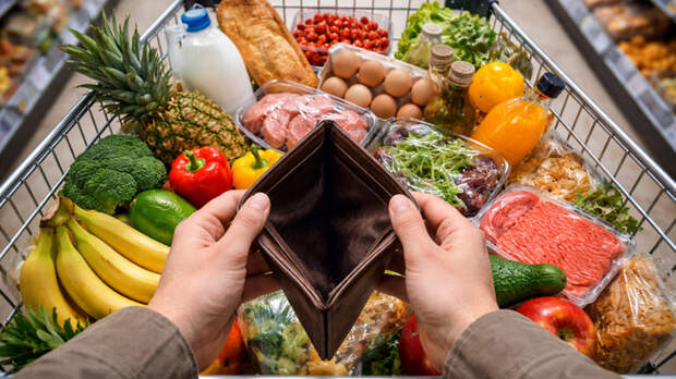 "Верни мне мои цены 2016-го". Как подорожали продукты в Алтайском крае за десять лет