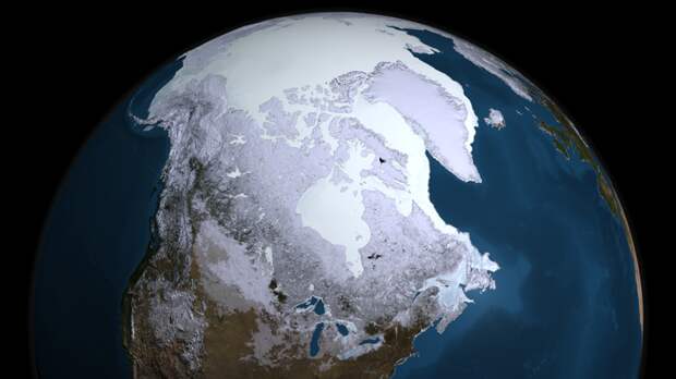 Глобальное похолодание и ледниковый период — не одно и то же глобальное похолодание, земля, зима, интересное, климат