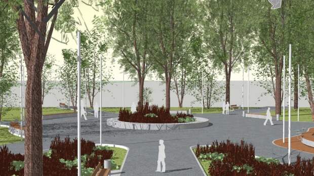 В голосовании по отбору парков для благоустройства приняли участие 35 тысяч екатеринбуржцев