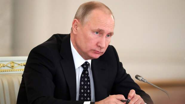Топ-менеджер «Нафтогаза» Витренко признал Путина наивысшим специалистом Топ-менеджер «Нафтогаза» Витренко признал Путина наивысшим специалистом