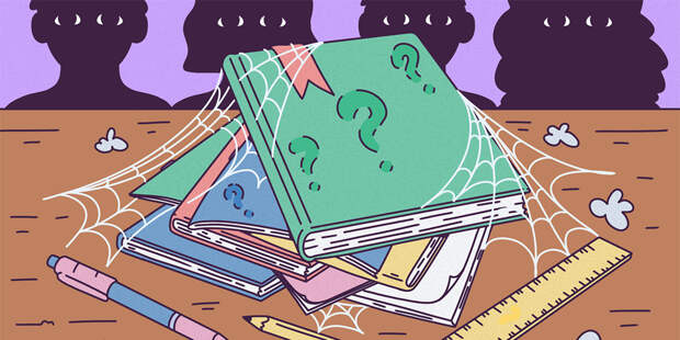 Ребенок перестал учиться — что делать?