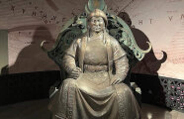 История и археология: Как китайский император откупался от кочевников фейковыми принцессами и во что вылился этот обман