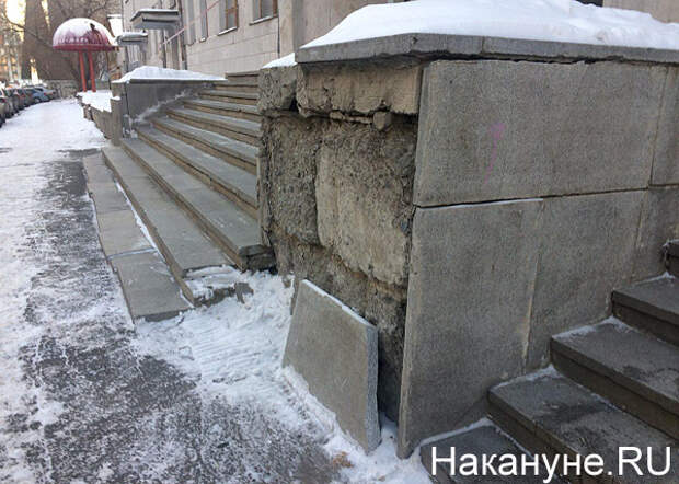 улица Володарского, Екатеринбург(2018)|Фото: Накануне.RU