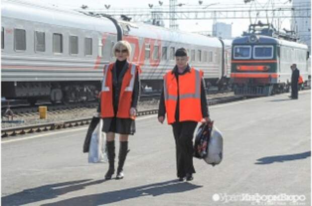 Выходка Пугачевой вылилась в проверку на Рижском вокзале