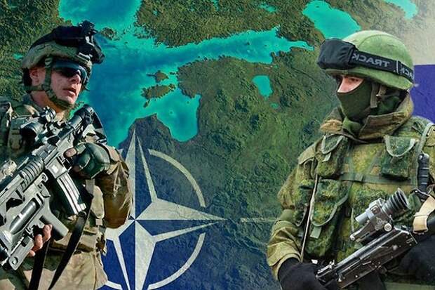 НАТО вступить: Швецию опять стращают российской угрозой, перед которой она беззащитна