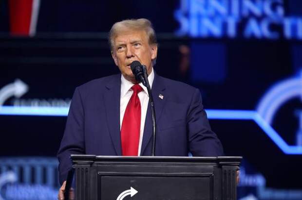 Трамп: перемирие между Израилем и Ливаном будет продлено на три недели