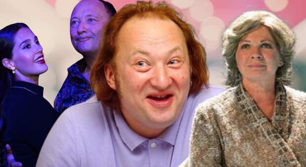 Квартира любовнице, статус — жене: как Мария Насырова получила треть недвижимости Гальцева, а Ирина Ракшина — 30 лет молчания