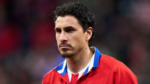 Защитник «Атлетико» Хименес — о плотном календаре: «Мы как клоуны в цирке»