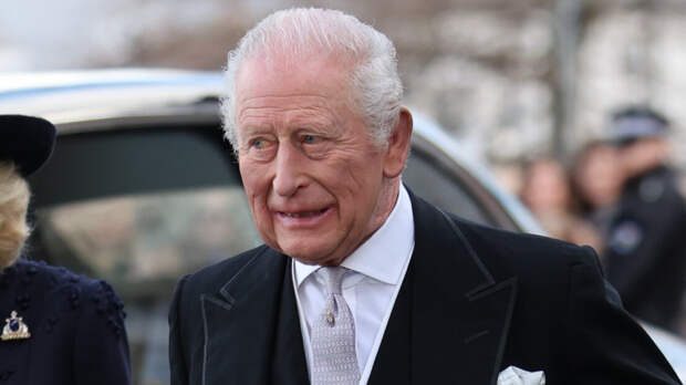 Ответ за брата: жертвы Эпштейна потребовали встречи с королем Карлом III