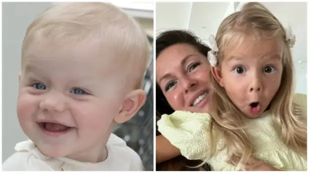 Лука, Миа, Ермолай, Селин и другие необычные имена детей звезд