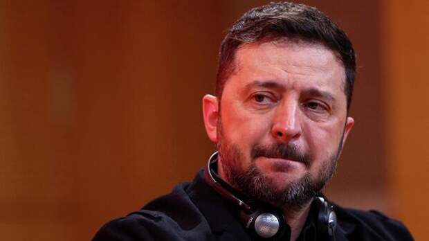 Россия сорвала аферу Зеленского