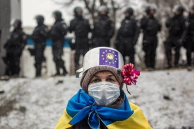 Достояние Украины превращается в пыль. Промгиганты продадут по цене металлолома?
