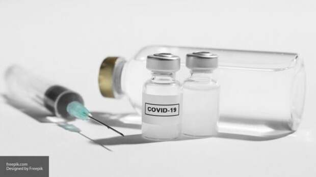 США обвинили Россию и Китай в попытках сорвать выход вакцины от COVID-19 США обвинили Россию и Китай в попытках сорвать выход вакцины от COVID-19