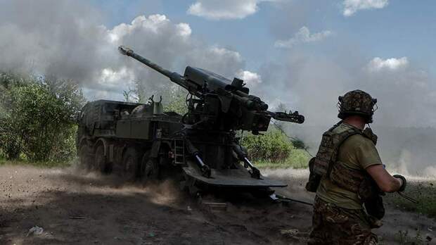 Рубио и главы МИД ЕС обсудили урегулирование украинского конфликта