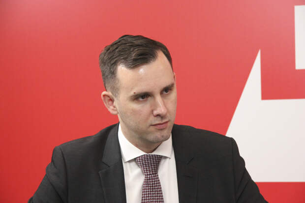 «Новые люди» выступают за то, чтобы остановить бесконечные ограничения и штрафы