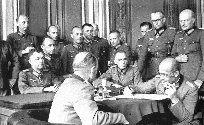 «Свободная Германия»: гитлеровцы против фюрера