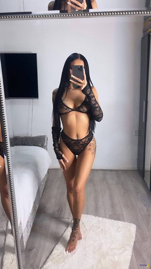 Девушки из Зазеркалья - 563 Девушки из Зазеркалья - 563