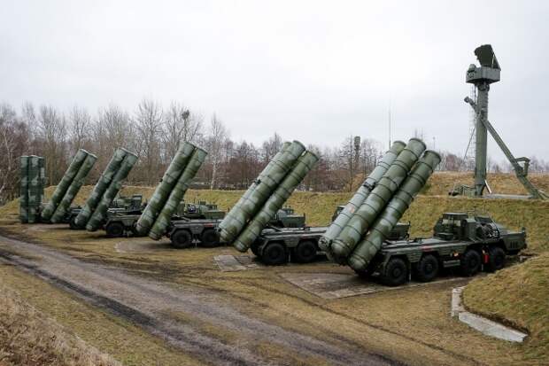 ВАЖНО!!! Новая схема "воздушной войны" ВВС США против России..