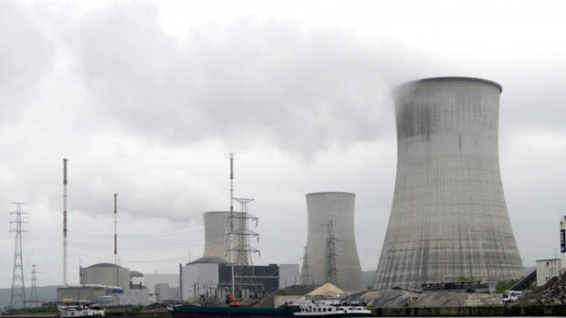 Бельгия прекратила демонтаж ядерных реакторов и задумалась о возвращении к АЭС