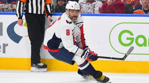 «Колорадо» и «Тампа» в топе, «Вашингтон» — далеко позади: эксперты обновили котировки на победителя Кубка Стэнли