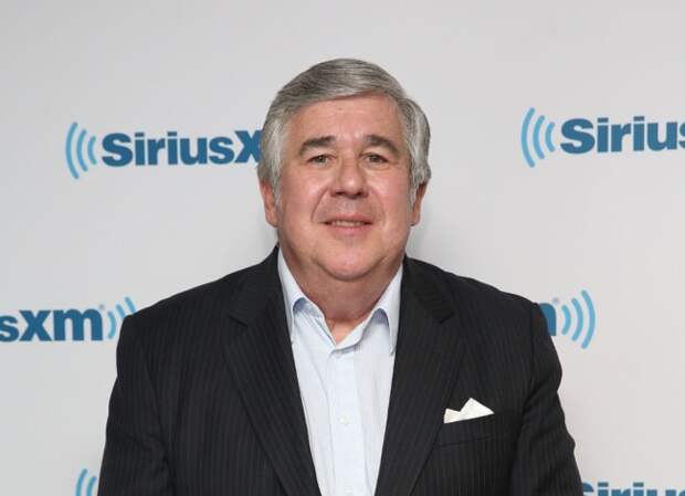 Bob Ley Questions 'Consistency' From LIV Golf Critics: 'Look At China'