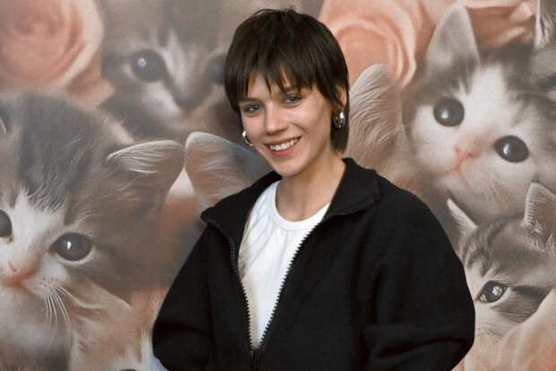 Известная актриса призналась в страхе после переезда в Москву