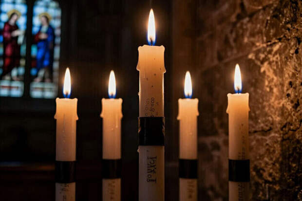 На 93‑м году жизни скончался писатель и патриот Верхневолжья Евгений Борисов