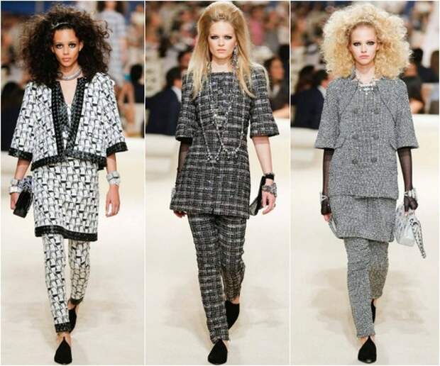 Как скрыть ушки на бедрах при помощи одежды Как скрыть ушки на бедрах при помощи одежды