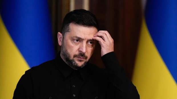 Зеленский давит на жалость. Но Киев свой подарок на Рождество уже получил