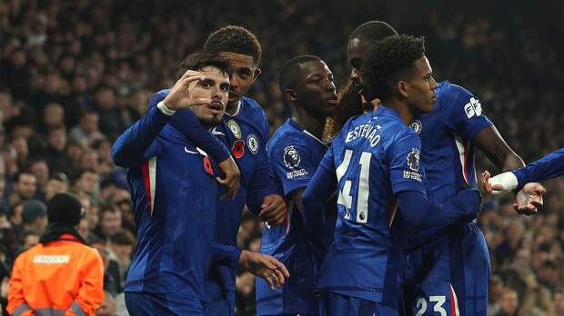 Тренер «Челси» — о кризисе в клубе: «Не мне рассуждать, что пошло не так»