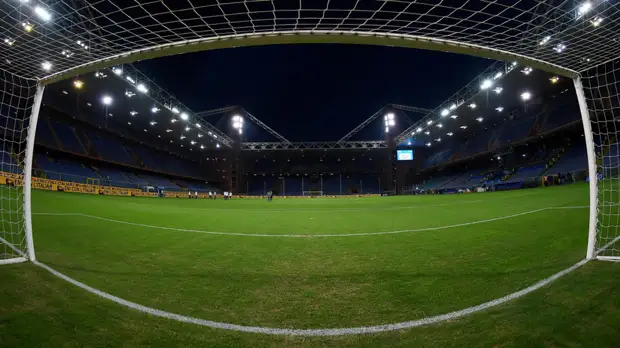 Финальный матч Кубка Либертадорес может быть сыгран за пределами Аргентины