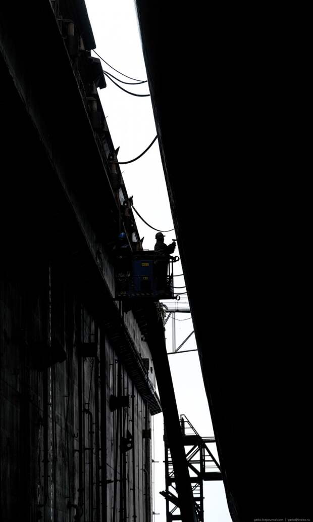 Атомные ледоколы России Атомные ледоколы России корабль, ледокол, мурманск, россия, судостроение