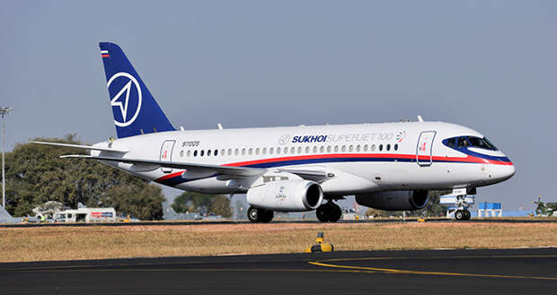 Новые требования к авиакомпаниям увеличат продажи SSJ-100 и МС-21 на 10-15%