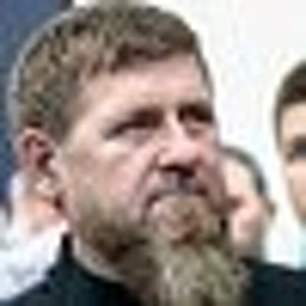 Кадыров опроверг слухи о ДТП: ужин с сыном на фоне сплетен