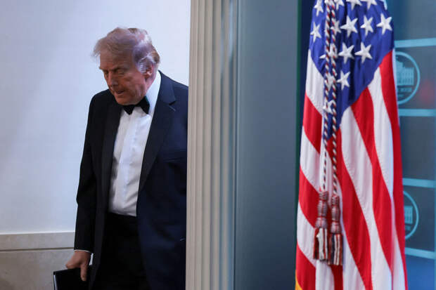 Трамп скептически отнесся к последнему предложению Ирана по урегулированию