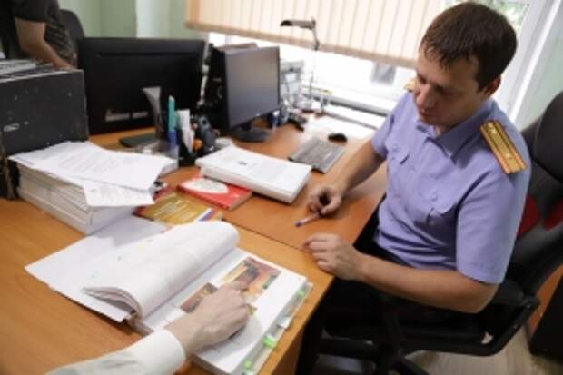 Глава ведомства запросил доклад о ходе расследования уголовного дела по факту происшествия в парке аттракционов в Кабардино-Балкарской Республике