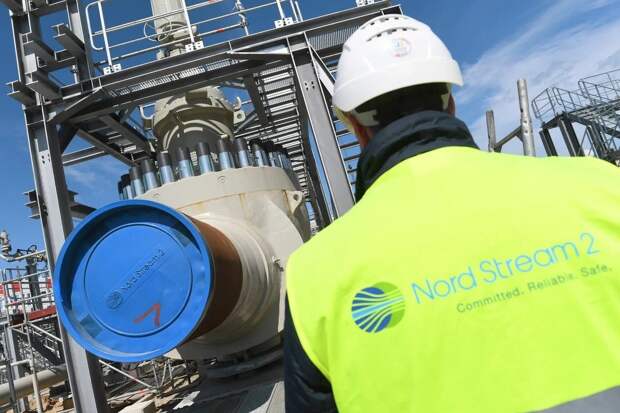 «Газпром» собирается законсервировать оборудование на «Северных потоках»
