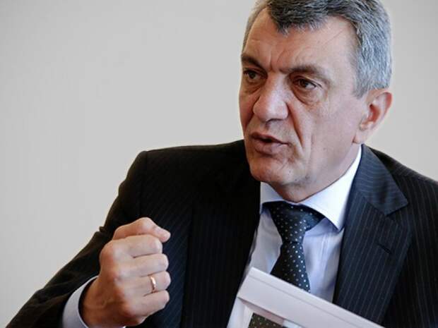 Губернатор Севастополя поручил вручать «чёрную метку» опасным детским лагерям